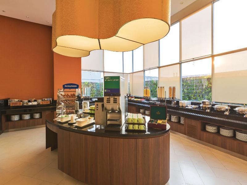Holiday Inn Express Jakarta Wahid Hasyim By Ihg Exteriör bild